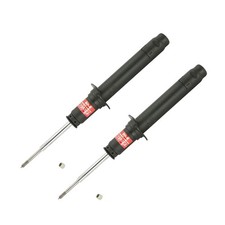 For Hyundai Azera Sonata 2006-2008 New Pair Front KYB Excel-G Shocks Struts TCP