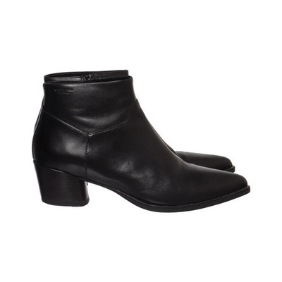 Vagabond, Stiefeletten, Größe: 41, model: 4815-301-20 jy, Schwarz, Leder #spr