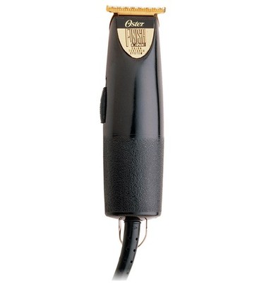 Oster Finish Line Professional T-blade Hair Trimmer 76059-040 Haircut Barber Cut