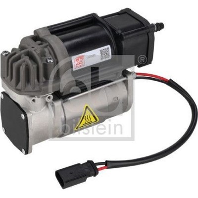 febi bilstein 197082 Kompressor Druckluftanlage für MERCEDES BENZ C KLASSE E