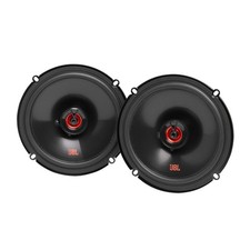 JBL CLUB-620FAM 6-1/2  Two-way car audio speakers Shallow Mount / No Grill