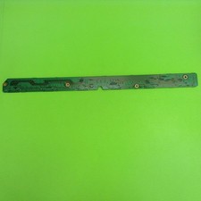 Samsung PN58C550G1F 58" Plasma TV Buffer Video Board LJ41-07012A LJ92-01687