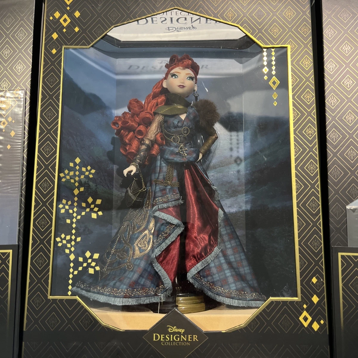 25+ Disney Designer Doll for sale | Updated Oct 2026
