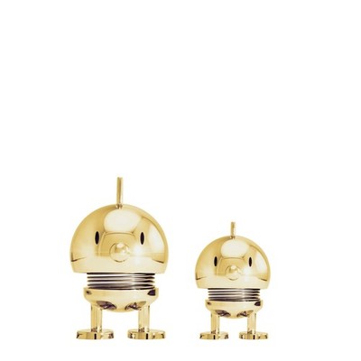 Hoptimist - Bumble Set Gold - XS/S