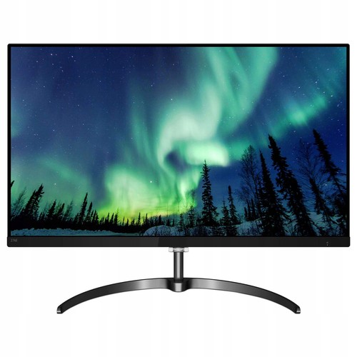 DEFEKT Philips 276E8VJSB LED-Monitor 27" 3840 x 216 - Bild 8 von 11