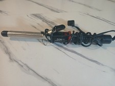 Conair Instant Heat Model CD81WCSRW 3/4 Inch Hair Curling Iron