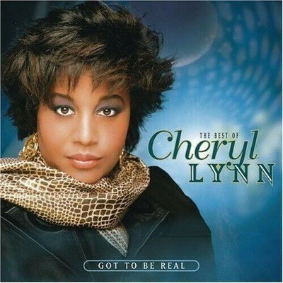 Got to Be Real Best of CD