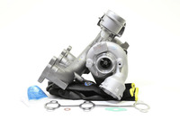 Turbolader Abgasturbolader FüR Seat Skoda VW Cordoba Ibiza III IV SC