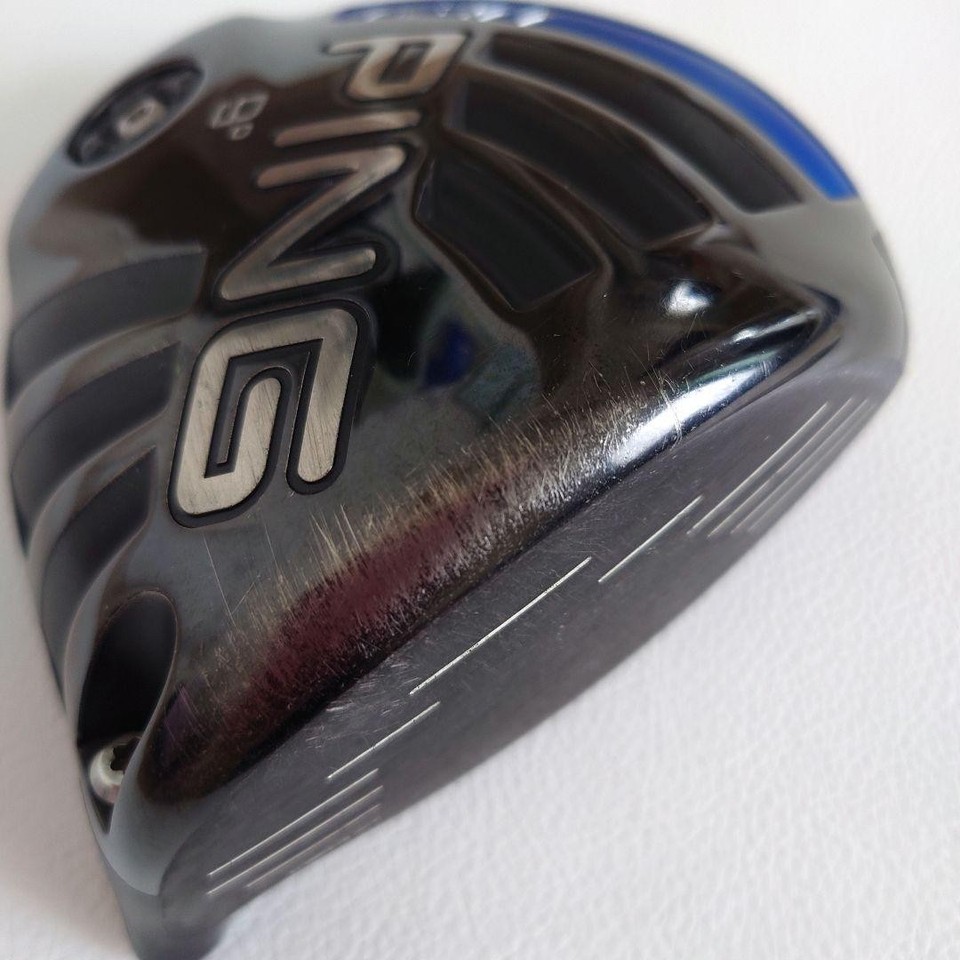 DRIVER PING G30 LS Tec STIFF - especialistas en golf de
