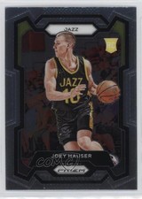 2023-24 Panini Prizm Joey Hauser #293 uk2