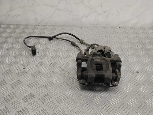 BMW 2 Active Tourer F45 Bremssupport hinten links 6798957 1.50 Diesel 34035315