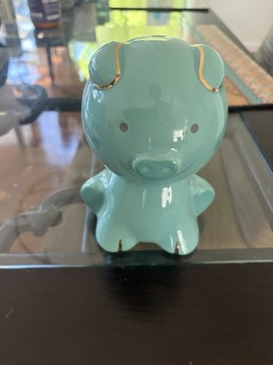 Tiny Tiffany Piggy Bank Tiffany Blue | eBay