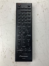 USED Pioneer AXD7706 Remote Control