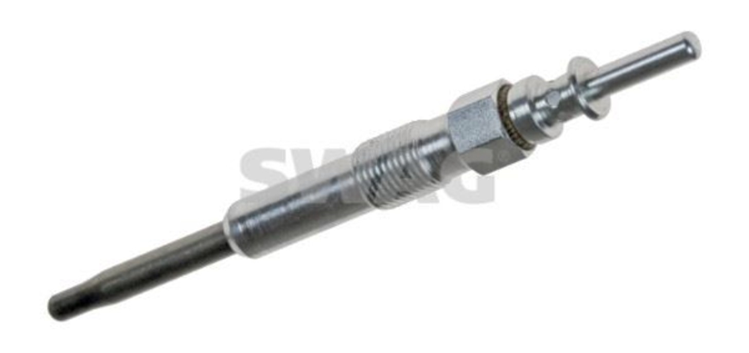 SWAG Glow Plug For BMW 1 X5 LAND ROVER Freelander OPEL Omega B 75 98-13 1214018
