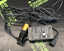 DCC-127 - SONY - CAR BATTERY CORD WITH STABILIZER