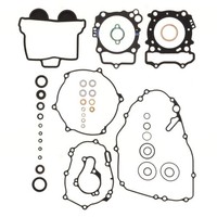 Athena Motordichtsatz FüR Fantic Xef/Xxf 250 Bj 21-23 Uvm