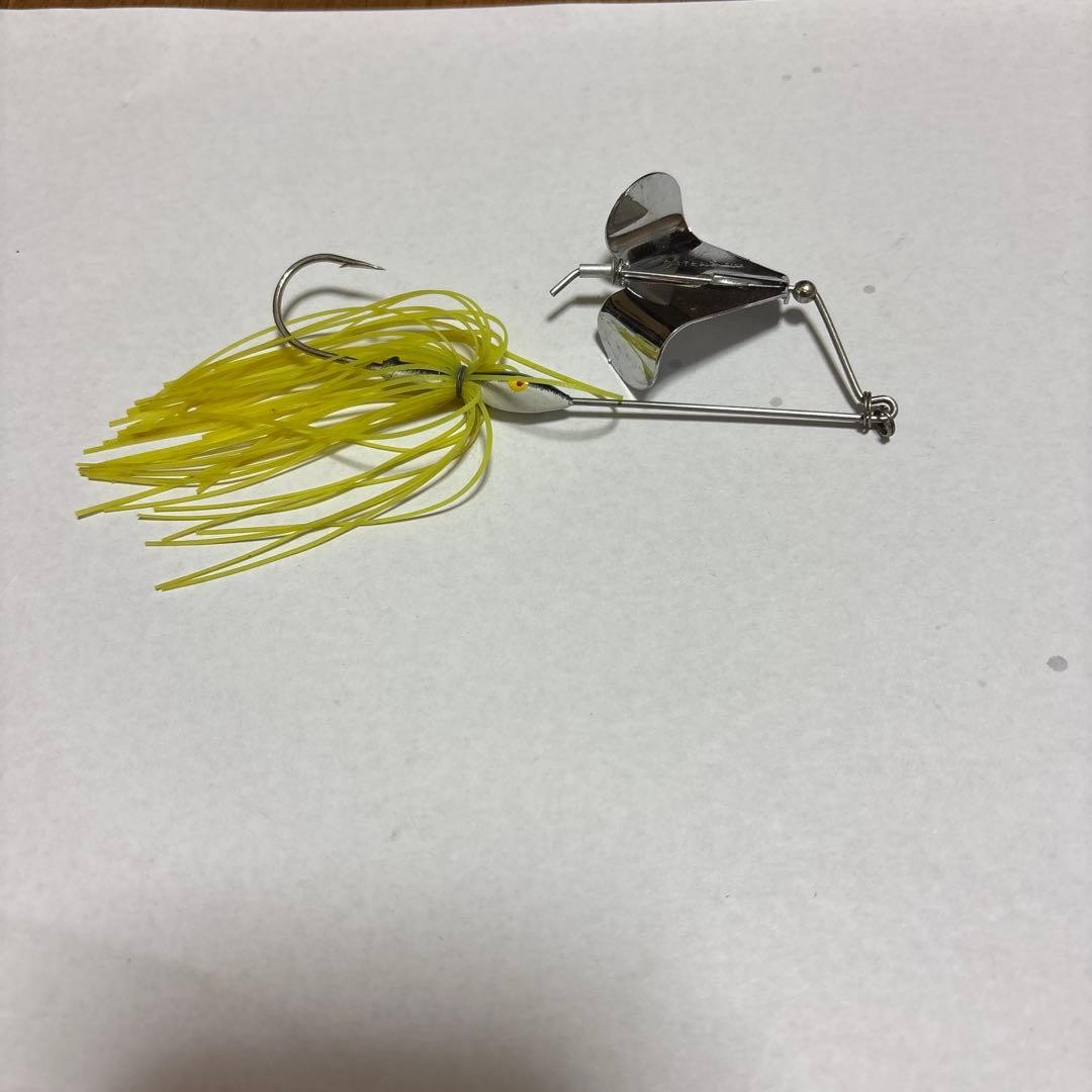 Buzzbait set - Image 3