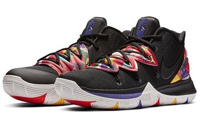 Nike Kyrie 5 Ep Chinese New Year AO2919-010 | eBay