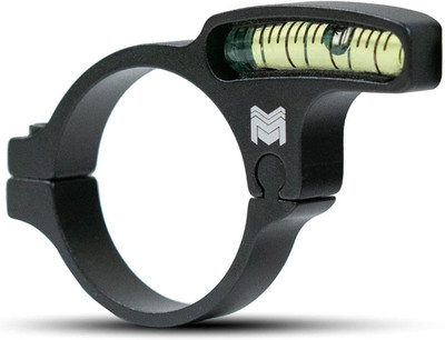 Monstrum Next Level Precision Scope Bubble 34 mm