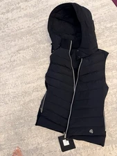 Moose Knuckles Women’s Vest