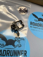 SLOT CAR MOTOR PARTS /USED