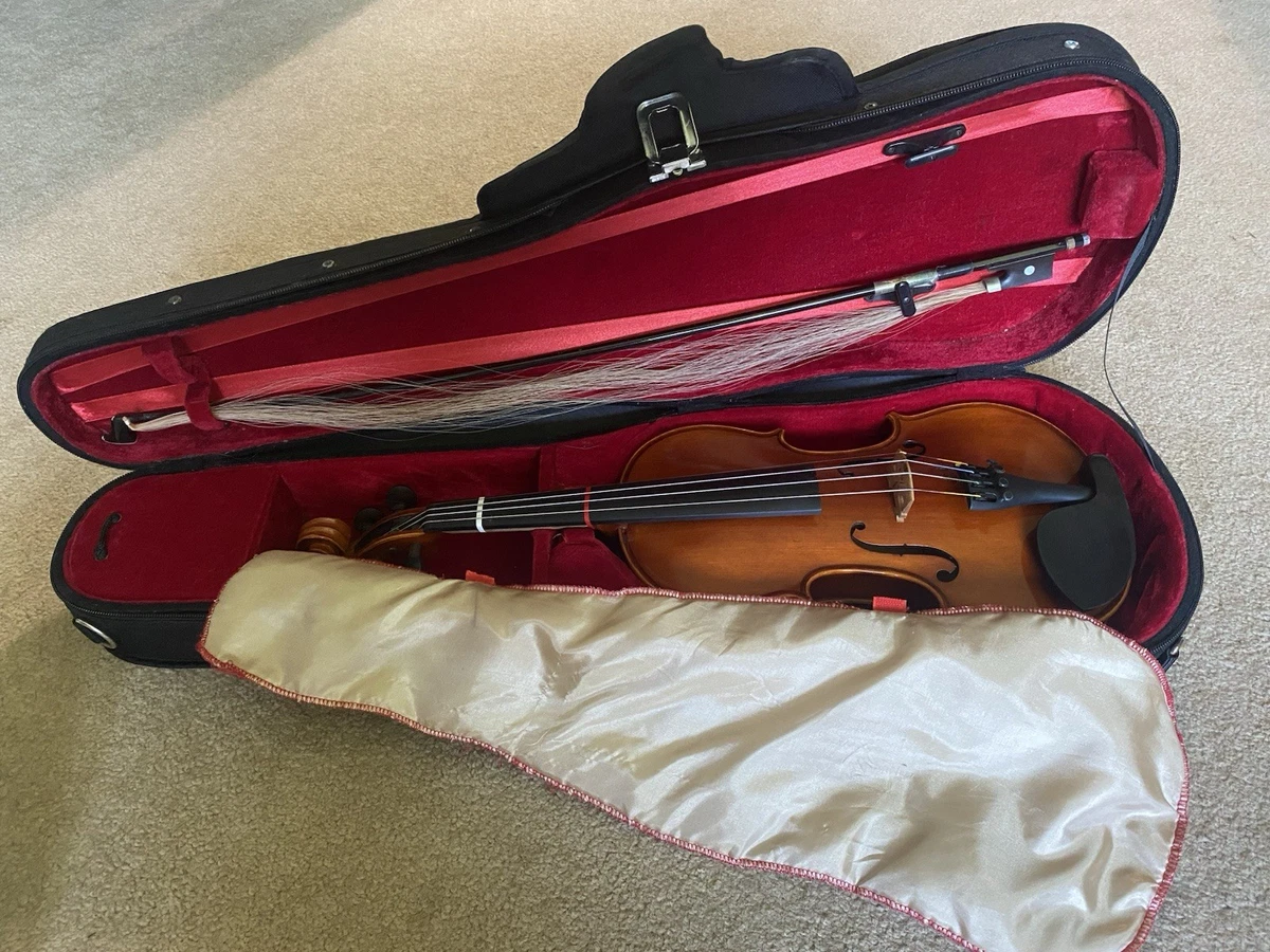 Eastman 3/4 Size Violins for sale | eBay