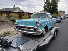 1957 Other Makes 