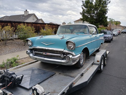 1957 Other Makes 