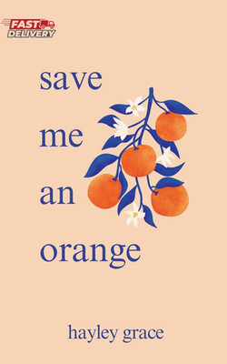 Save Me an Orange