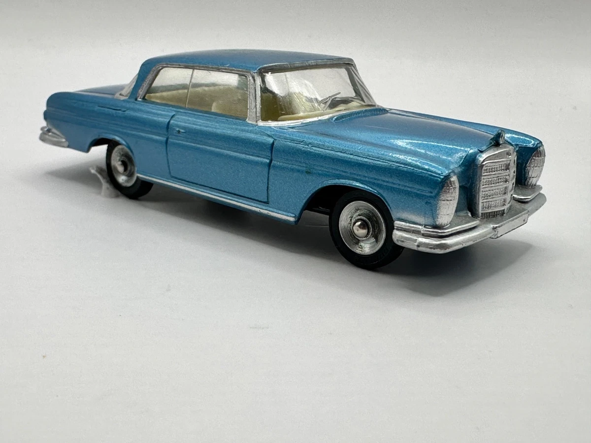 Dinky Mercedes-Benz Diecast Cars, Trucks & Vans for sale | eBay