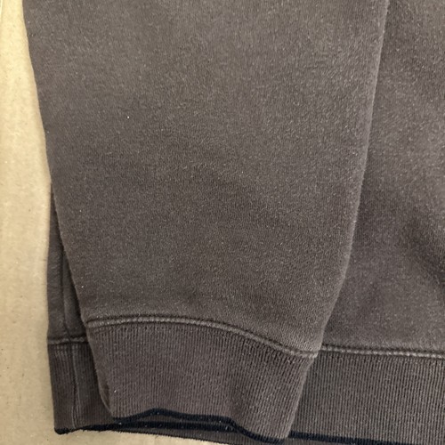 Sudadera De Colección Croft & Barrow Para Hombre Grande Outdoorman Club Marrón Caza - Imagen 3 de 24
