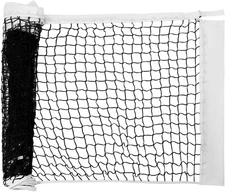 22x3ft Pickleball Replacement Net Regulation Size Heavy Duty Indoor Outdoor Play