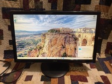 ASUS VH232H 1080p 75Hz LCD Monitor 02 