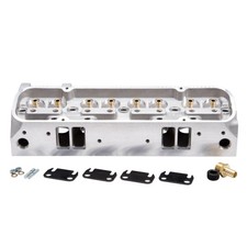 Edelbrock Engine Cylinder Head Fits 1972 Pontiac Grand Prix Edelbrock Engine Cylinder Head Fits 1972 Pontiac Grand Prix