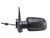 Alkar 6164361 AußEnspiegel Links FüR Citroen ZX 03.91-02.98 CitroËN