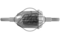 Metalcaucho Kraftstofffilter 02016