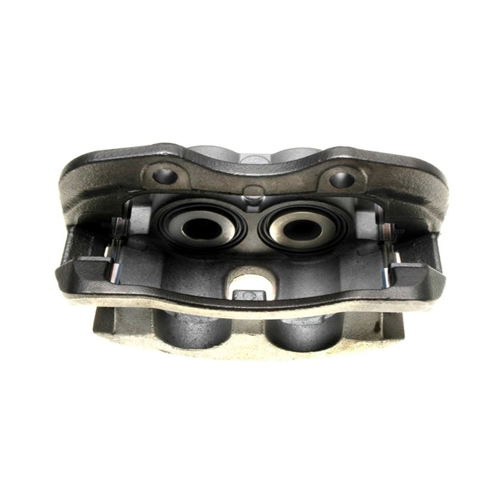 Pinza de freno de disco ACDelco original para Chevy Express 3500 03-14 lado del pasajero Foto 2 de 4