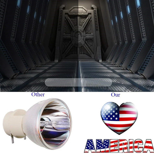 NEW GENUINE PROJECTOR LAMP BULB FOR OSRAM P-VIP 190/0.8 E20.8 190 0.8 E20.8 - Picture 8 of 8