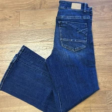 BKE Buckle Men's Jeans Parker Waist 31"