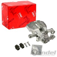 TRW Bremssattel Hinten Rechts Passend FüR CitroËN Jumpy Fiat Scudo Peugeot Exper