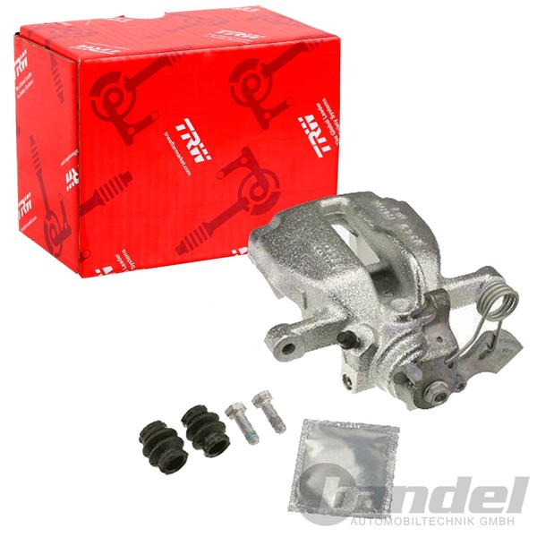 TRW Bremssattel Hinten Rechts Passend FüR CitroËN Jumpy Fiat Scudo Peugeot Exper-image