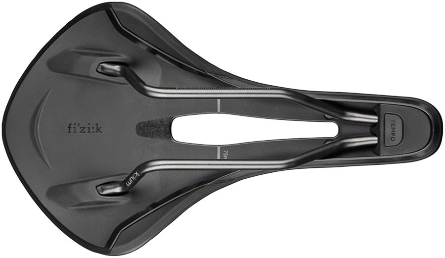 フィジーク Fizik TEMPO ALIANTE R3 KIUM 155mm Fizik Tempo Aliante R3,Road Cycling Comfortable Saddle
