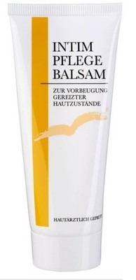    Badestrand Luxus Kosmetik - Naturkosmetik Intimpflege Balsam   