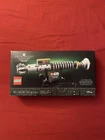 New ListingLEGO Star Wars Luke Skywalker Lightsaber 40730