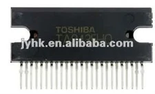 TOSHIBA TA8435HQ ZIP PWM CHOPPER TYPE BIPOLAR RH