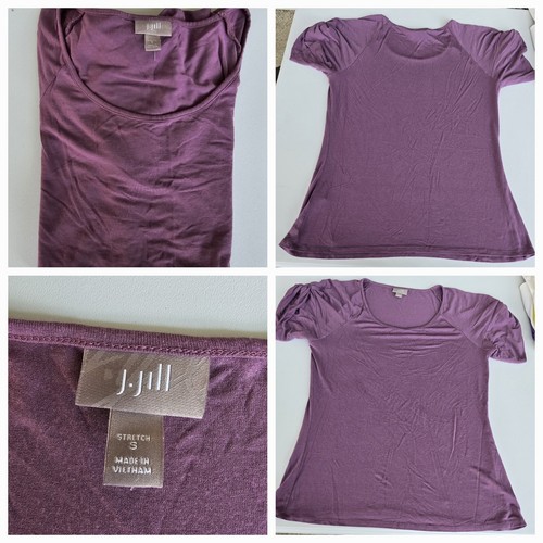 Womens Summer T Shirts Lot Of 3 Size Small (#J5) - Picture 8 of 8