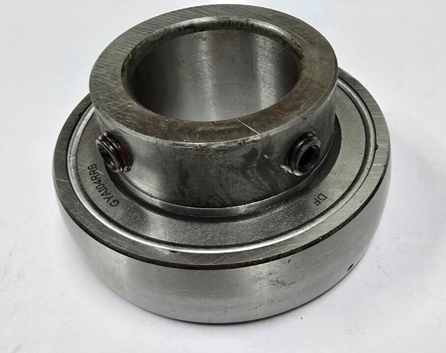 Timken GYA104RRB Wide Inner Ring Ball Bearing - Industrial Grade Replacement Bearing