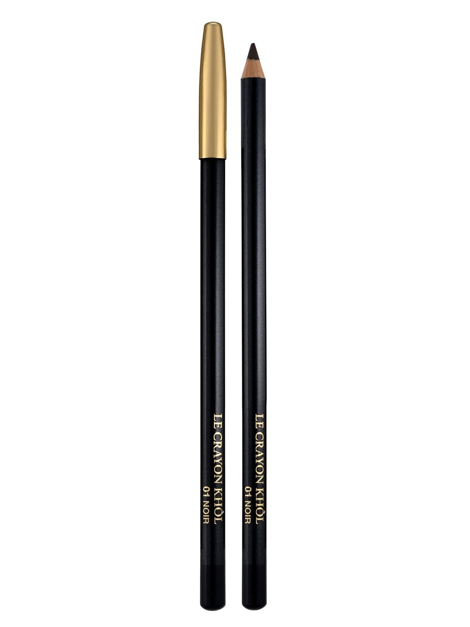 Lancome Crayon Khol Eyeliner Pencil - 01 Noir