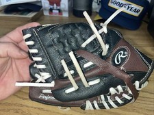 Rawlings Kids Youth Ball Glove - PL91MB 9 Inch Performance Design- Used