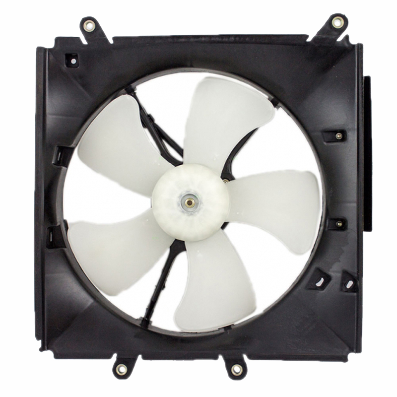 FOR 1993-1997 TOYOTA COROLLA 2090082 NEW ADR Radiator Cooling Fan Assembly